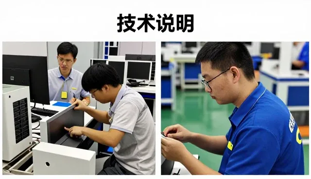 设计技术说明怎么做得更稳:网络较为完善一线经验