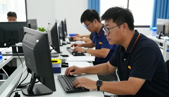 东莞市瞧瞧视讯科技有限公司打造专业技术咨询解决方案服务
