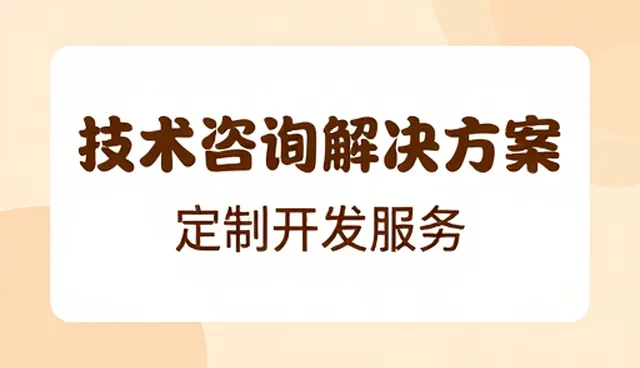 技术部署中的选型关注点：业务发展趋势下的定制开发服务